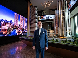 FOLKART ORION�DA �N SATI� S�REC� BA�LADI